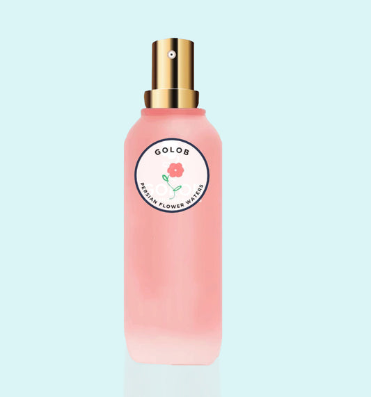 Golob Orange Blossom Beauty Mist